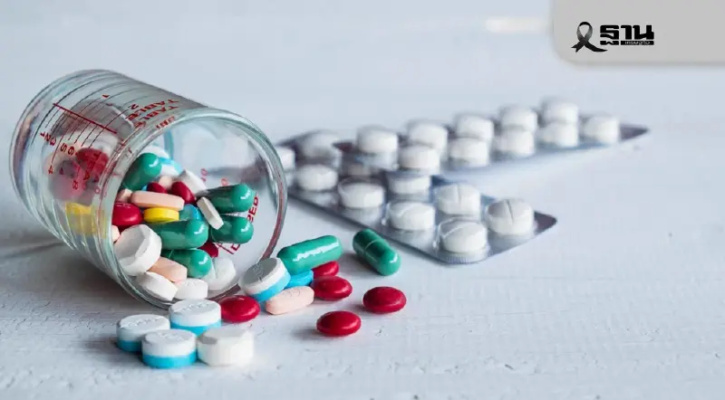 ‘ส.อ.ท.’ ชี้อุตฯยาปี 69 โต 10% หลังความต้องการใช้ยาในประเทศพุ่ง