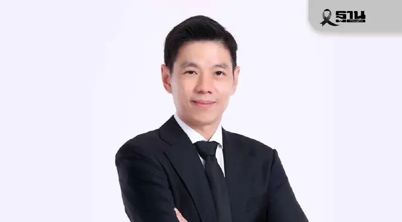 บอร์ด ธอส. ตั้ง ‘มหัทธนะ อัมพรพิสิฏฐ์’ นั่งเอ็มดีคนใหม่