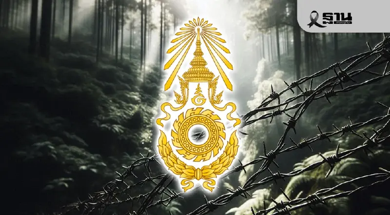 ทบ. แฉหลักฐานกัมพูชาใช้ปราสาทเขาพระวิหาร โบราณสถาน เป็นฐานทหาร