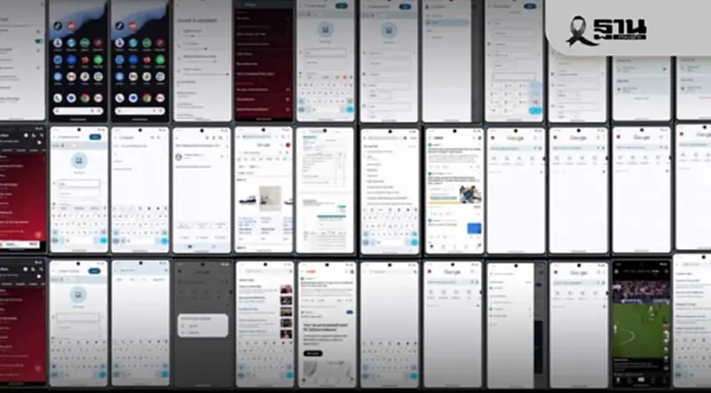 เผยโฉม OpenPhone โมเดล AI สั่งงานแอปบนมือถือ ไม่ต้องง้อเน็ต-ปลอดภัยสูง เผยโฉม OpenPhone โมเดล AI สั่งงานแอปบนมือถือ ไม่ต้องง้อเน็ต-ปลอดภัยสูง