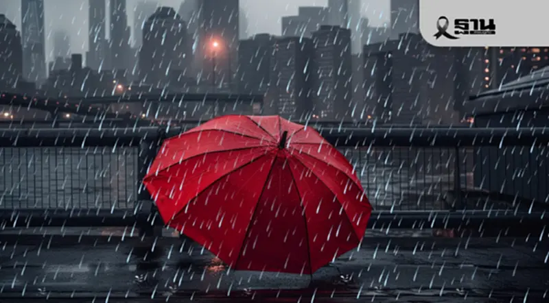 กรมอุตุนิยมวิทยา เตือนวันนี้ ภาคใต้ 11 จว. ฝนตกหนักมาก ไทยตอนบนอากาศแปรปรวน กรมอุตุนิยมวิทยา เตือนวันนี้ ภาคใต้ 11 จว. ฝนตกหนักมาก ไทยตอนบนอากาศแปรปรวน