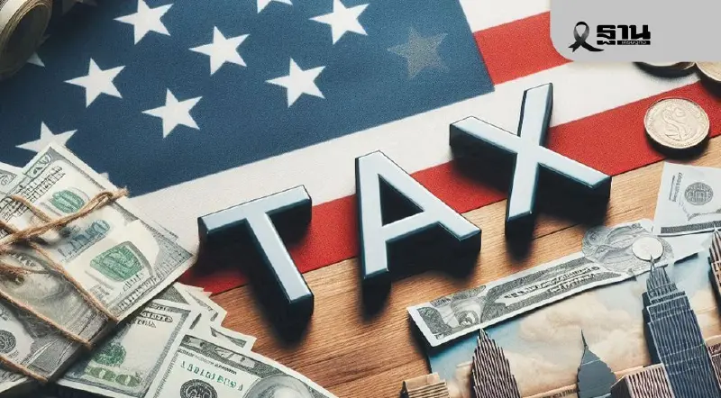 'ยุบสภาฉับพลัน' กระทบ 7 ด้านเศรษฐกิจไทย เสี่ยงโดน 'ภาษีทรัมป์' 3 เด้ง จีดีพีปี 69 โตต่ำ 1.3% 'ยุบสภาฉับพลัน' กระทบ 7 ด้านเศรษฐกิจไทย เสี่ยงโดน 'ภาษีทรัมป์' 3 เด้ง จีดีพีปี 69 โตต่ำ 1.3%