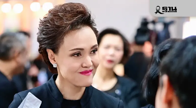 'ศุภจี' โชว์ผลงาน 2 เดือน Quick Big Win หนุนสร้างเศรษฐกิจ 3.5 หมื่นล้าน 'ศุภจี' โชว์ผลงาน 2 เดือน Quick Big Win หนุนสร้างเศรษฐกิจ 3.5 หมื่นล้าน