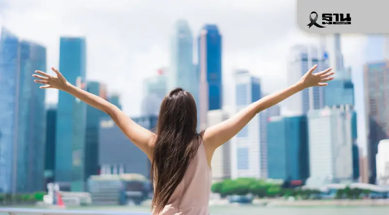 เช็กค่าฝุ่น PM 2.5 กทม.วันนี้ 5 ธ.ค. 68 คุณภาพอากาศอยู่ในเกณฑ์ดี เช็กค่าฝุ่น PM 2.5 กทม.วันนี้ 5 ธ.ค. 68 คุณภาพอากาศอยู่ในเกณฑ์ดี