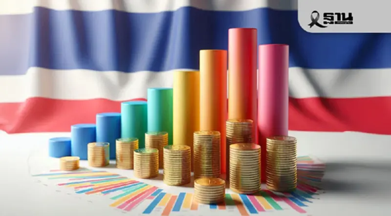 รัฐบาลดัน “TISA ลดหย่อนภาษี” เพิ่มวงเงินสูงสุด 800,000 บาท หนุนออมระยะยาว รัฐบาลดัน “TISA ลดหย่อนภาษี” เพิ่มวงเงินสูงสุด 800,000 บาท หนุนออมระยะยาว