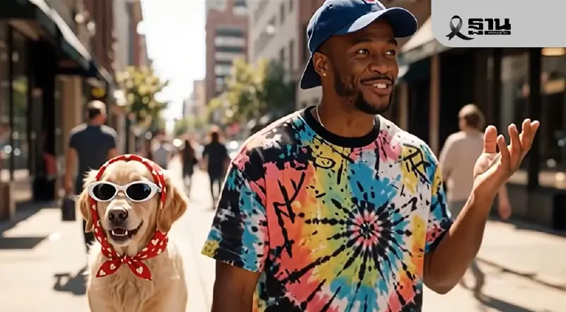 อาลีบาบาเปิดตัว Wan2.6 AI สร้างวิดีโอสมจริงระดับภาพยนตร์