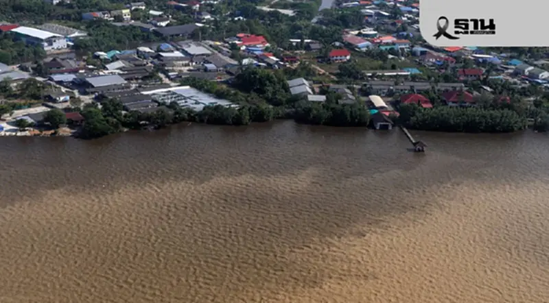 หาดใหญ่-สงขลา กางแผนรับมือฝนตกหนัก เฝ้าระวังน้ำท่วมฉับพลัน 25-28 ธ.ค.68 หาดใหญ่-สงขลา กางแผนรับมือฝนตกหนัก เฝ้าระวังน้ำท่วมฉับพลัน 25-28 ธ.ค.68