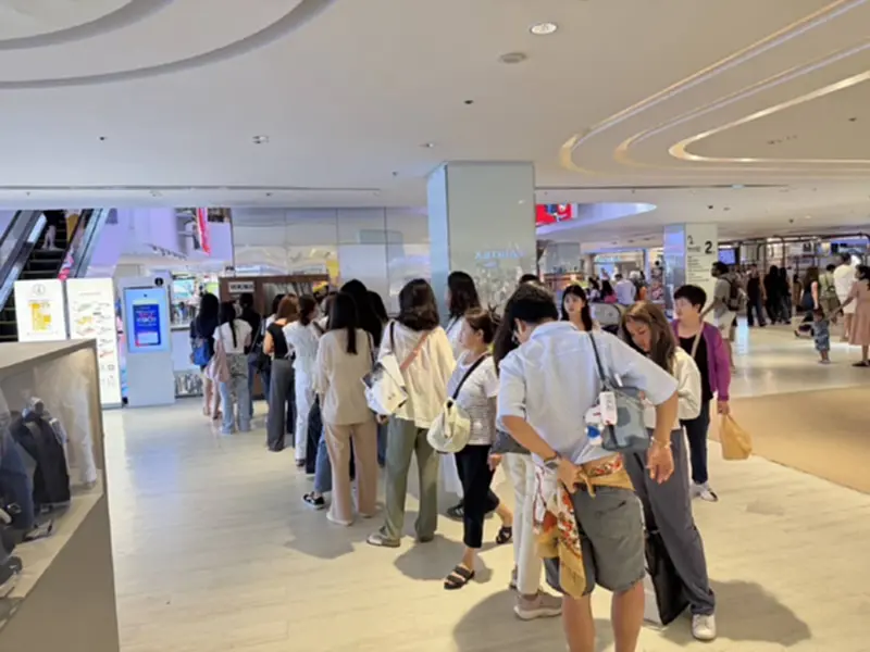 เปิดสูตรสำเร็จ 'Yours Photo Booth' ลงทุนน้อย รายได้ยาว Passive Income สร้างได้จริง เปิดสูตรสำเร็จ 'Yours Photo Booth' ลงทุนน้อย รายได้ยาว Passive Income สร้างได้จริง