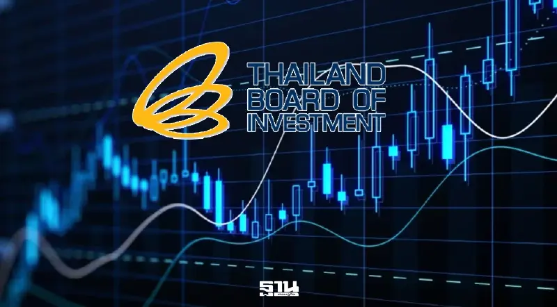 BOI ทุบสถิติ 1.8 ล้านล้าน หนุนหุ้นไทยสดใส กูรูชี้เม็ดเงินไหลเข้า 4 กลุ่มเด่น BOI ทุบสถิติ 1.8 ล้านล้าน หนุนหุ้นไทยสดใส กูรูชี้เม็ดเงินไหลเข้า 4 กลุ่มเด่น