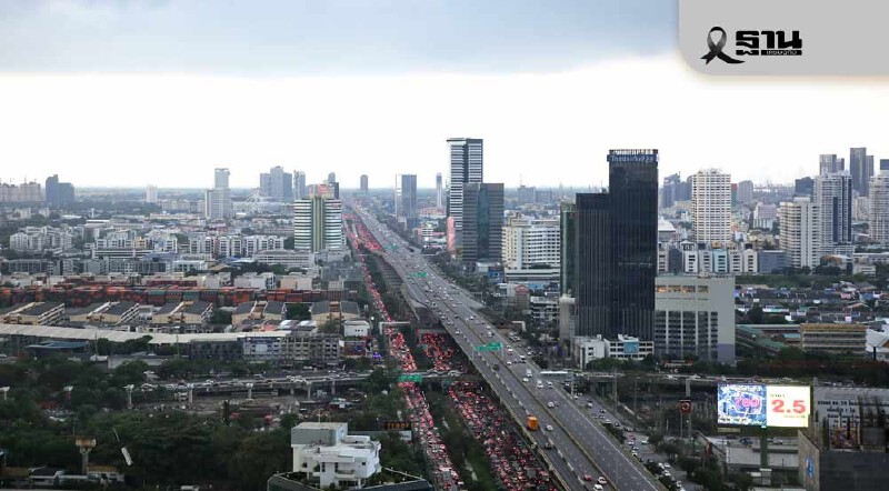 .เจาะ3ทำเลทองเมืองขยาย ปทุมธานี(ตลาดไท) -ศรีนครินทร์ /บางนา-ตราด ดีมานด์ที่อยู่อาศัยยังดี.