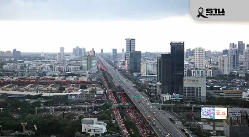 เจาะ3ทำเลทองเมืองขยาย ปทุมธานี(ตลาดไท) -ศรีนครินทร์ /บางนา-ตราด ดีมานด์ที่อยู่อาศัยยังดี เจาะ3ทำเลทองเมืองขยาย ปทุมธานี(ตลาดไท) -ศรีนครินทร์ /บางนา-ตราด ดีมานด์ที่อยู่อาศัยยังดี