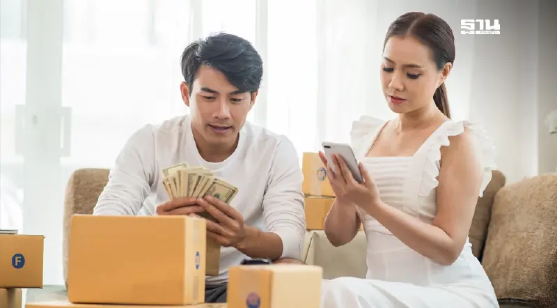 สมาพันธ์ SME ไทยแนะตั้งกองทุนปล่อยสินเชื่อดอกเบี้ยต่ำหนุนรายเล็กปรับตัวสู้ทุนเทา