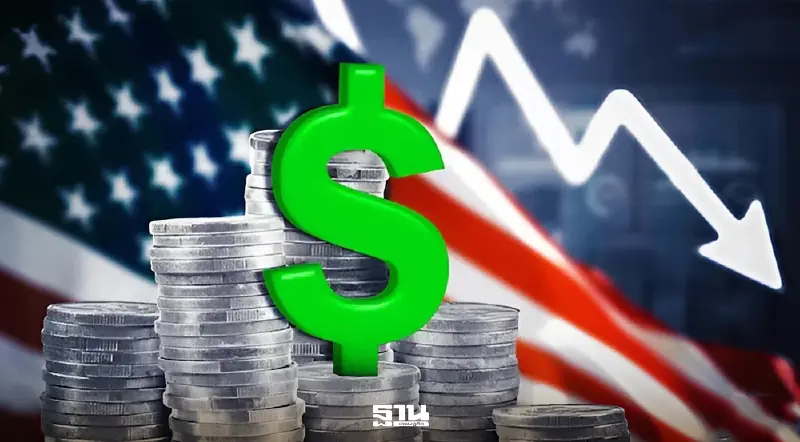 เฟดคงดอกเบี้ยตามคาด! ดาวโจนส์ปิดบวก น้ำมันพุ่งรับเศรษฐกิจแกร่ง จับตา SET ลุ้น 1,350 จุด