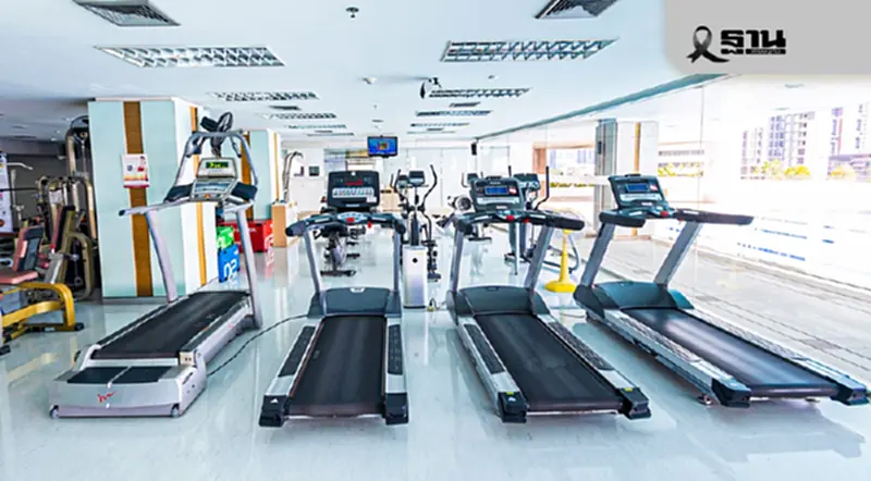 วิมุต-เทพธารินทร์ ดัน Medical Fitness รับเทรนด์โรค NCDs พุ่ง วิมุต-เทพธารินทร์ ดัน Medical Fitness รับเทรนด์โรค NCDs พุ่ง