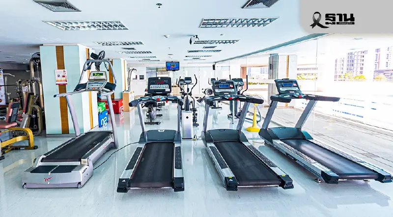 วิมุต-เทพธารินทร์ ดัน Medical Fitness รับเทรนด์โรค NCDs พุ่ง วิมุต-เทพธารินทร์ ดัน Medical Fitness รับเทรนด์โรค NCDs พุ่ง