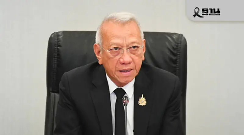 ‘พิพัฒน์’ สแกน 14 สัญญา ‘อิตาเลียนไทย’ สั่งเบรกก่อสร้าง 15 วัน ‘พิพัฒน์’ สแกน 14 สัญญา ‘อิตาเลียนไทย’ สั่งเบรกก่อสร้าง 15 วัน