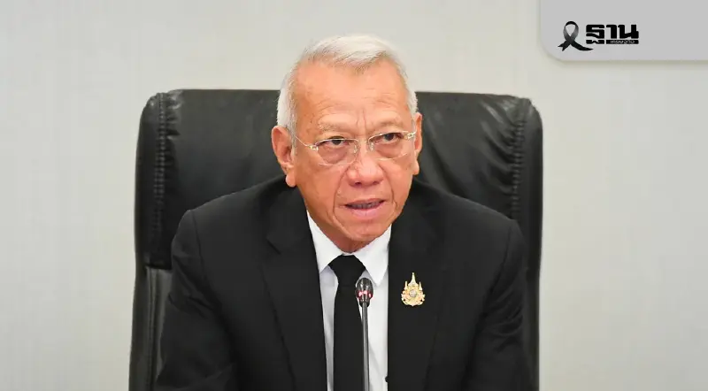 ‘พิพัฒน์’ สแกน 14 สัญญา ‘อิตาเลียนไทย’ สั่งเบรกก่อสร้าง 15 วัน ‘พิพัฒน์’ สแกน 14 สัญญา ‘อิตาเลียนไทย’ สั่งเบรกก่อสร้าง 15 วัน