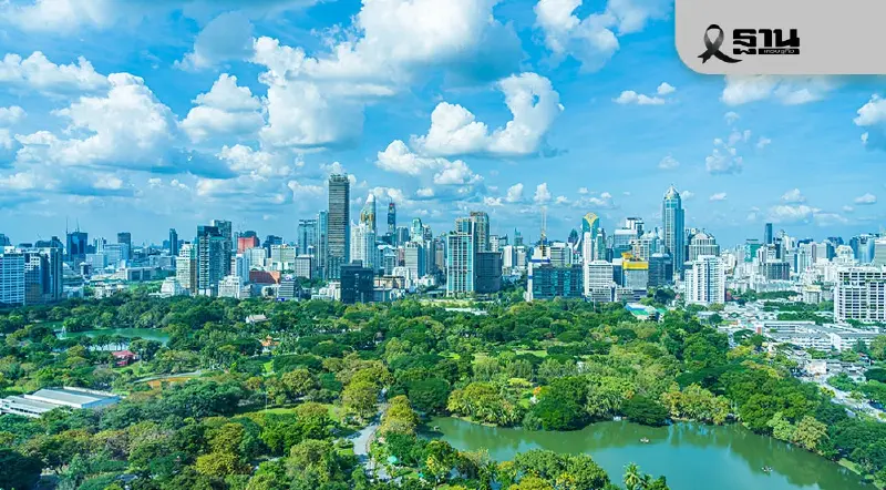 นิวยอร์ก ไทมส์ ยก “กรุงเทพฯ” ติดอันดับ 3 เมืองน่าไปที่สุดในโลกปี 2026 นิวยอร์ก ไทมส์ ยก “กรุงเทพฯ” ติดอันดับ 3 เมืองน่าไปที่สุดในโลกปี 2026