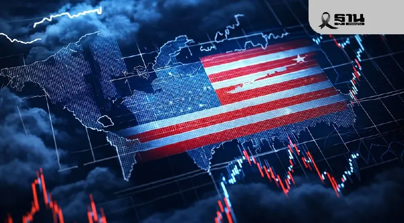 ยุทธศาสตร์สหรัฐชูจุดแข็ง 'ทรัพยากรระดับโลก' รองรับนโยบายทรัมป์ ยุทธศาสตร์สหรัฐชูจุดแข็ง 'ทรัพยากรระดับโลก' รองรับนโยบายทรัมป์