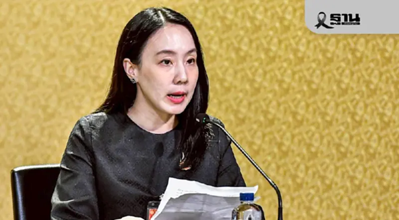 ครม.จ่อขยายโครงการ SME Green Productivity ถึงสิ้นปี 69 เพิ่มเพดานกู้ 30 ล้าน ครม.จ่อขยายโครงการ SME Green Productivity ถึงสิ้นปี 69 เพิ่มเพดานกู้ 30 ล้าน