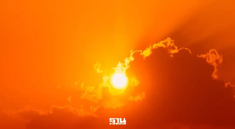 ฤดูร้อนปี 2569 เริ่มเดือนไหน เช็กรายชื่อจังหวัดร้อนทะลุ 42 องศาที่นี่