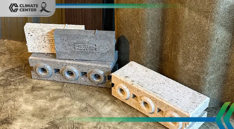 'ไทยเพรซิเดนท์ฟูดส์' รุกรีไซเคิลซองขนม สู่ไม้แปรรูปซ่อมบ้านผู้สูงอายุ