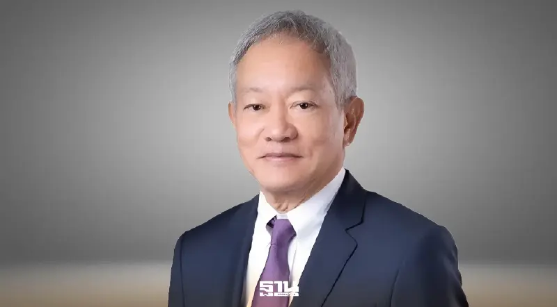 ‘ชนินทธ์ โทณวณิก’ กุมอำนาจ ‘ชนัตถ์และลูก’ หลังรับโอนมรดกหุ้น ไม่กระทบดุสิตธานี ‘ชนินทธ์ โทณวณิก’ กุมอำนาจ ‘ชนัตถ์และลูก’ หลังรับโอนมรดกหุ้น ไม่กระทบดุสิตธานี