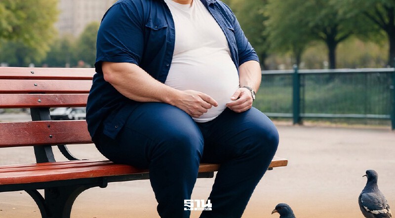 .ระวัง! โรคอ้วนทำให้อายุสั้น แพทย์ชี้เสี่ยงป่วย 13 มะเร็ง.