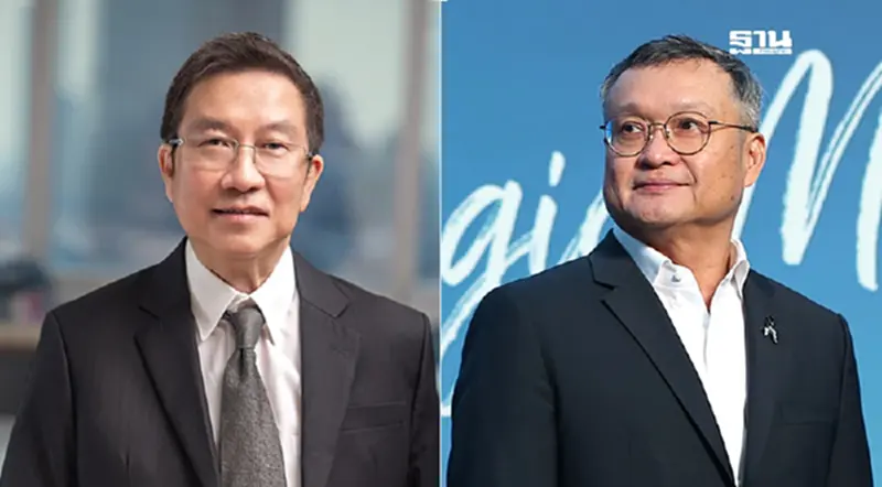 2 ยักษ์อสังหาฯ ‘SIRI- LH’ปรับเกม 69 ชูแผนรอดระยะยาวรับตลาดเปลี่ยน 2 ยักษ์อสังหาฯ ‘SIRI- LH’ปรับเกม 69 ชูแผนรอดระยะยาวรับตลาดเปลี่ยน