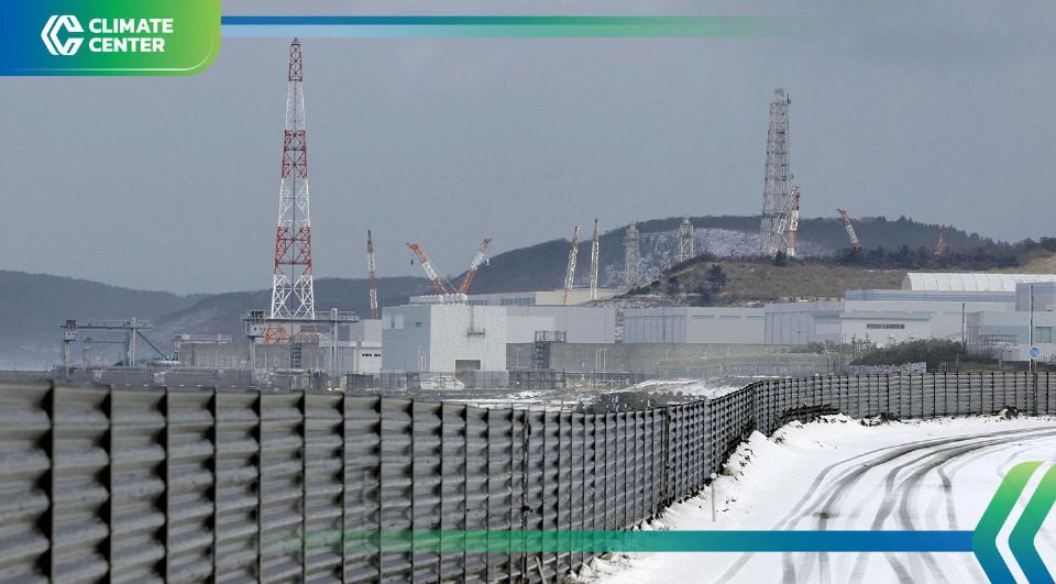 ญี่ปุ่นระงับเปิดใช้โรงไฟฟ้านิวเคลียร์ใหญ่สุดในโลกหลังเปิดได้แค่วันเดียว