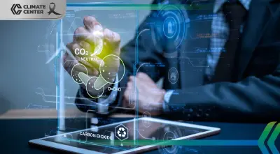 ครม. ไฟเขียวศึกษาศักยภาพ CCS Hub หนุนเทคโนโลยีดักจับ-กักเก็บคาร์บอนระดับชาติ