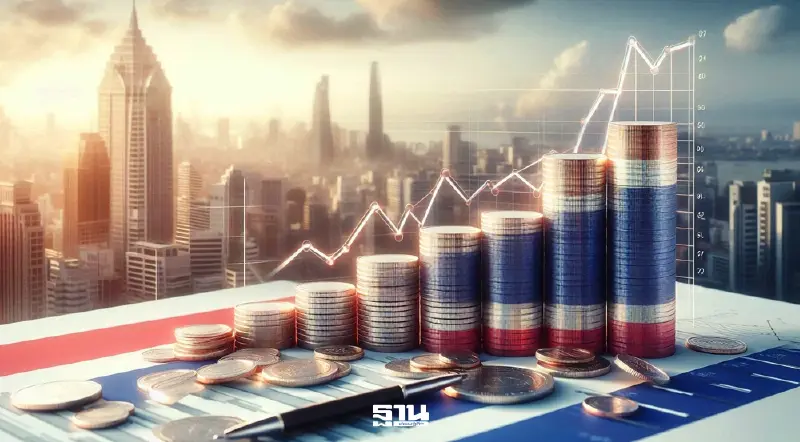 คลังรีดภาษีไตรมาสแรกเกินเป้า 2.5 หมื่นล้าน เร่งปฏิรูปรายได้ คลังรีดภาษีไตรมาสแรกเกินเป้า 2.5 หมื่นล้าน เร่งปฏิรูปรายได้