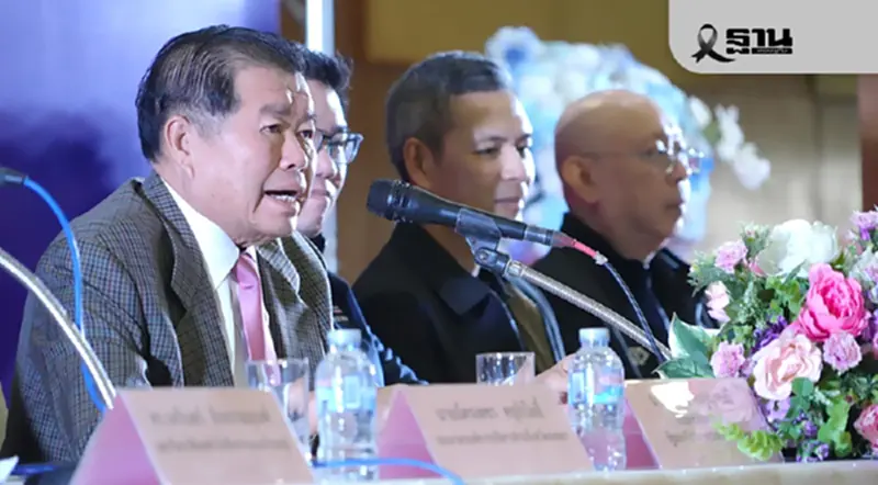 “นิพนธ์”นำทีม รฟม.-อบจ.สงขลา ประกาศเดินหน้าโมโนเรลหาดใหญ่ “นิพนธ์”นำทีม รฟม.-อบจ.สงขลา ประกาศเดินหน้าโมโนเรลหาดใหญ่