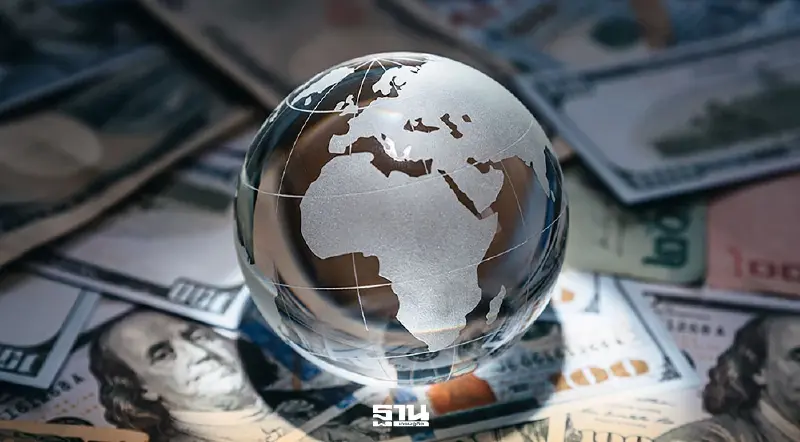 ศูนย์วิจัยกสิกรไทยชี้ บาทยังแข็งได้อีกถึงกลางปี ก่อนอ่อนค่าครึ่งปีหลัง