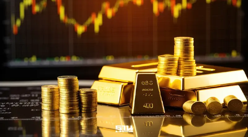 ดีมานด์ทองโลกปี 68 พุ่งทำสถิติสูงสุด 5,002 ตัน ไทยลงทุนทองคำสูงสุดในรอบ 12 ปี ดีมานด์ทองโลกปี 68 พุ่งทำสถิติสูงสุด 5,002 ตัน ไทยลงทุนทองคำสูงสุดในรอบ 12 ปี