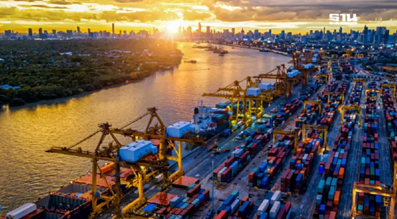 กทท. กางแผนพัฒนา ‘ท่าเรือคลองเตย’ 400 ไร่ พร้อมชงบอร์ด ดันพื้นที่เชิงพาณิชย์ กทท. กางแผนพัฒนา ‘ท่าเรือคลองเตย’ 400 ไร่ พร้อมชงบอร์ด ดันพื้นที่เชิงพาณิชย์
