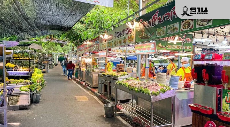 .งานเกษตรแฟร์ 2569 จัดวันไหน แนะวิธีการเดินทางมาม.เกษตรศาสตร์ บางเขน.