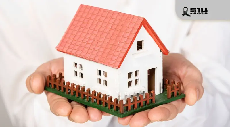 เจาะทำเลพึงระวังปี 2569 ในกรุงเทพมหานคร ที่คนซื้อบ้านและนักลงทุนควรเลี่ยง เจาะทำเลพึงระวังปี 2569 ในกรุงเทพมหานคร ที่คนซื้อบ้านและนักลงทุนควรเลี่ยง