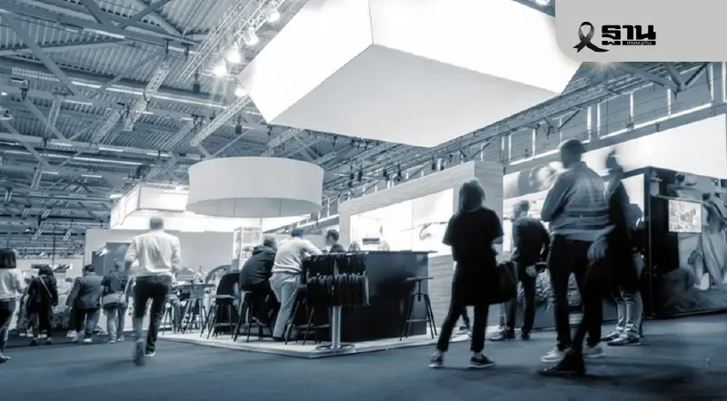 ผ่าธุรกิจ 'อีเว้นท์' ปีมะเมีย รอแรงหนุนรัฐ ปั้น Soft Power ให้เดินได้จริง ผ่าธุรกิจ 'อีเว้นท์' ปีมะเมีย รอแรงหนุนรัฐ ปั้น Soft Power ให้เดินได้จริง