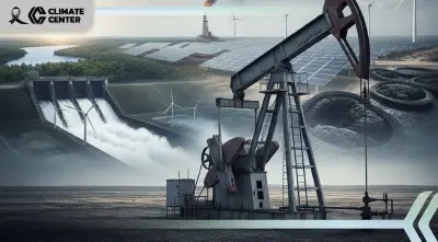 เวเนซุเอลา ผู้ถือครองน้ำมันสำรองมากสุดในโลก ท่ามกลางตัวเลขคาร์บอนต่ำ