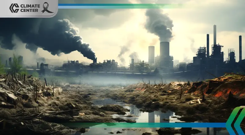 สิ่งแวดล้อมเขย่าเศรษฐกิจโลก เปิด 16 วิกฤตใหญ่ในปี 2026