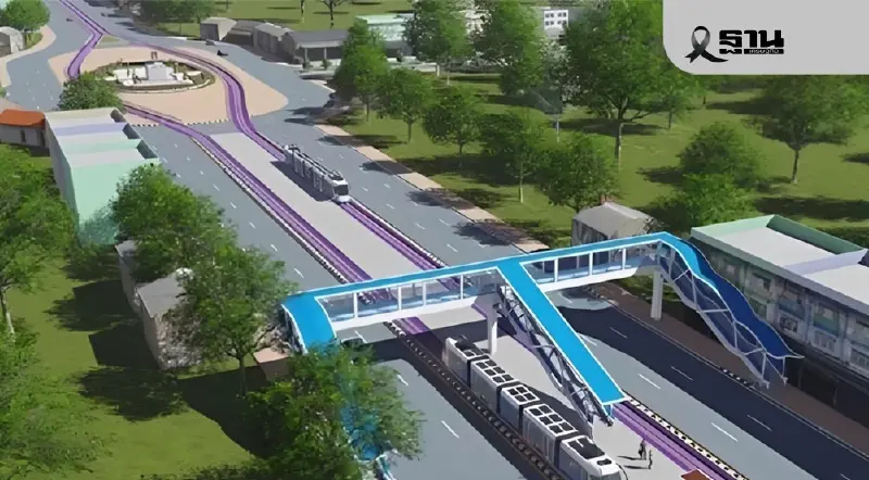 ‘พิพัฒน์’ พับแผนสร้างรถไฟฟ้า 'แทรมภูเก็ต' 3.5 หมื่นล้าน ดันแผนสองแทน