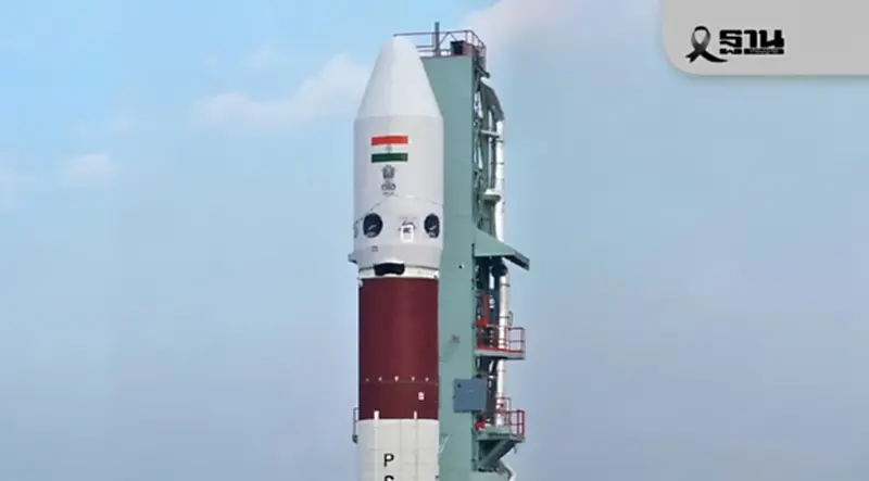 GISTDA ชวนคนไทยร่วมส่งดาวเทียม THEOS-2A ทะยานสู่วงโคจร 12 ม.ค.นี้ GISTDA ชวนคนไทยร่วมส่งดาวเทียม THEOS-2A ทะยานสู่วงโคจร 12 ม.ค.นี้