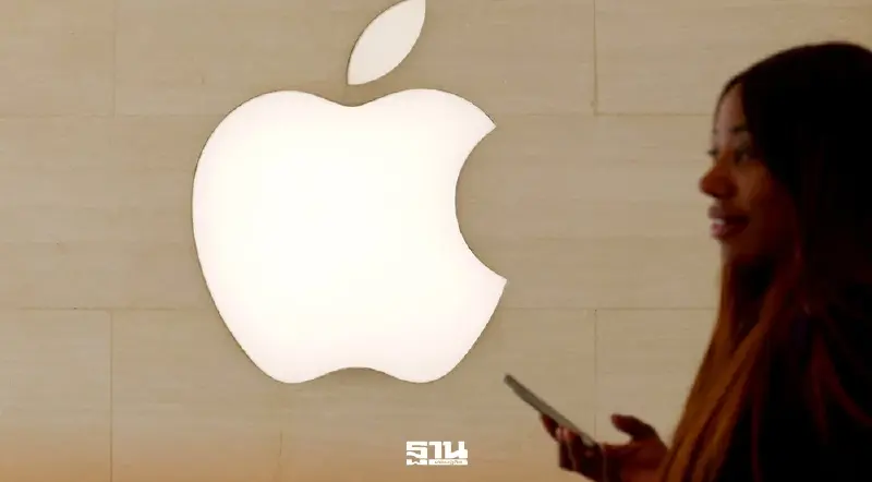 Apple ทุ่ม 5.2 หมื่นล้าน ซื้อ Q.ai สตาร์ทอัพ AI เสียงจากอิสราเอล Apple ทุ่ม 5.2 หมื่นล้าน ซื้อ Q.ai สตาร์ทอัพ AI เสียงจากอิสราเอล