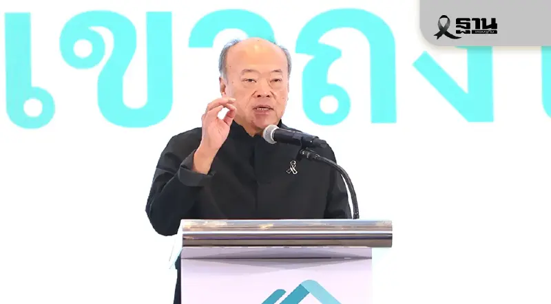 ถอดเส้นทางธุรกิจ 'คีรี กาญจนพาสน์' ผู้ผ่านบทเรียนราคาแพง ก่อนก้าวสู่โจทย์ฐานราก