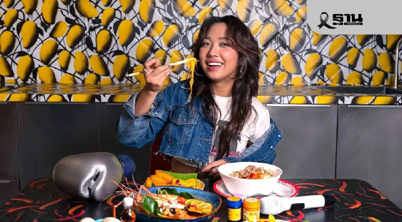 Airbnb ดึง มิลลิ โปรโมทเสน่ห์กรุงเทพฯ สู่สายตาทั่วโลก ผ่าน 2 ซอฟต์พาวเวอร์ เจาะ GEN Z Airbnb ดึง มิลลิ โปรโมทเสน่ห์กรุงเทพฯ สู่สายตาทั่วโลก ผ่าน 2 ซอฟต์พาวเวอร์ เจาะ GEN Z