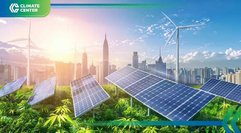 พลังงานสะอาดพุ่ง โซลาร์คุ้มทุน ท่ามกลางนโยบายฟอสซิลสหรัฐฯ พลังงานสะอาดพุ่ง โซลาร์คุ้มทุน ท่ามกลางนโยบายฟอสซิลสหรัฐฯ