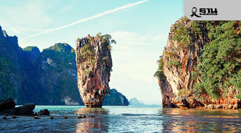 ททท. ปั้มไทยเที่ยวไทย ต่อยอดแคมเปญ “สุขทันทีที่เที่ยวไทย” ดันรายได้ 1 ล้านล้าน ททท. ปั้มไทยเที่ยวไทย ต่อยอดแคมเปญ “สุขทันทีที่เที่ยวไทย” ดันรายได้ 1 ล้านล้าน