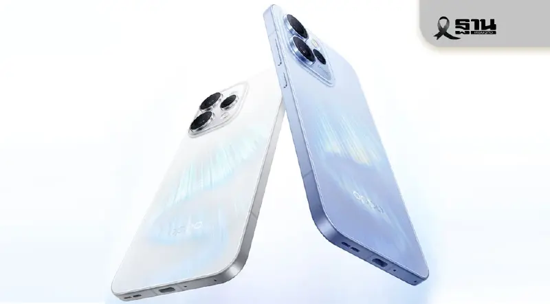 OPPO เปิด Reno15 Series 5G กล้องเซลฟี่ 50MP กว้างสุด 8 ม.ค.นี้