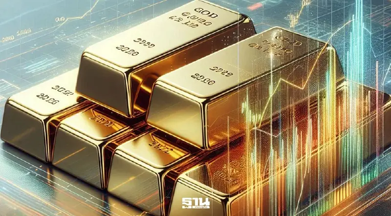 ความเสี่ยงโลกปะทุ ดันทองคำต่อวิ่งรอบขึ้น จับตาชนเป้าหมาย 79,000 บาท